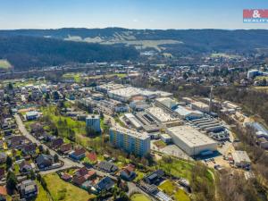 Prodej bytu 2+kk, Loděnice, Za GZ, 39 m2