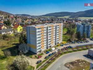 Prodej bytu 2+kk, Loděnice, Za GZ, 39 m2