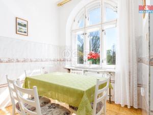 Prodej atypického bytu, Orlová - Město, Fr. Palackého, 130 m2