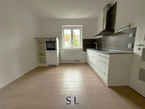 Pronájem bytu 2+1, Ústí nad Labem, Alešova, 68 m2