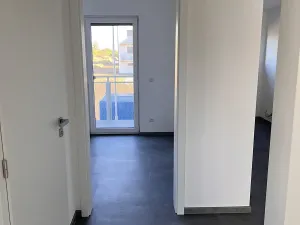 Prodej bytu 2+kk, Znojmo, Višňová, 77 m2