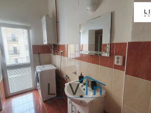 Pronájem bytu 3+1, Olomouc, Javoříčská, 93 m2