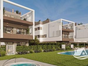 Prodej bytu 3+kk, Colònia de Sant Jordi, Španělsko, 110 m2