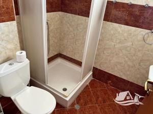 Prodej bytu 2+kk, Sveti Vlas, Bulharsko, 100 m2