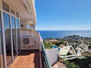 Prodej bytu 2+kk, Benalmádena, Španělsko, 50 m2