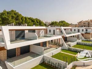 Prodej rodinného domu, Capdepera, Španělsko, 75 m2