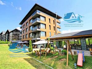 Prodej bytu 2+kk, Bansko, Bulharsko, 49 m2
