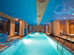 Prodej bytu 2+kk, Bansko, Bulharsko, 49 m2