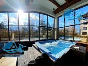 Prodej bytu 2+kk, Bansko, Bulharsko, 49 m2