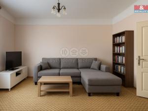 Prodej rodinného domu, Tábor, Husinecká, 69 m2
