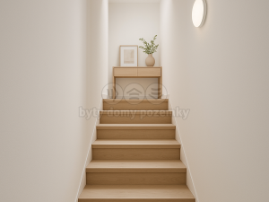 Prodej rodinného domu, Tábor, Husinecká, 69 m2