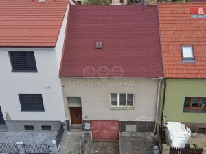Prodej rodinného domu, Tábor, Husinecká, 69 m2