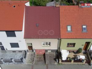 Prodej rodinného domu, Tábor, Husinecká, 69 m2