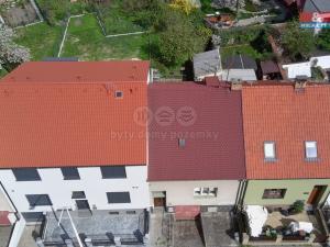 Prodej rodinného domu, Tábor, Husinecká, 69 m2