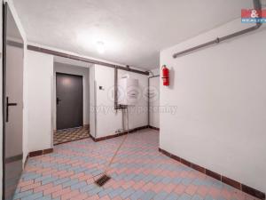 Prodej rodinného domu, Hrádek, Požárníků, 141 m2