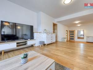 Pronájem bytu 3+1, Plzeň - Jižní Předměstí, Erbenova, 140 m2