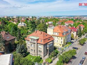 Pronájem bytu 3+1, Plzeň - Jižní Předměstí, Erbenova, 140 m2