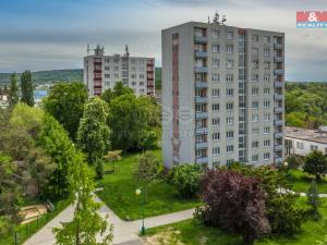 Prodej bytu 3+1, Mladá Boleslav - Mladá Boleslav III, třída T. G. Masaryka, 57 m2
