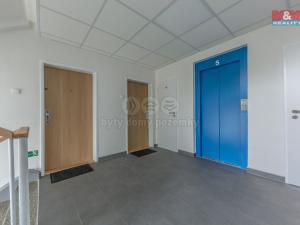 Prodej bytu 3+1, Mladá Boleslav - Mladá Boleslav III, třída T. G. Masaryka, 57 m2