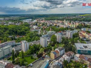 Prodej bytu 3+1, Mladá Boleslav - Mladá Boleslav III, třída T. G. Masaryka, 57 m2