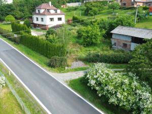 Prodej pozemku pro bydlení, Hořičky, 786 m2