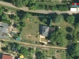 Prodej zahrady, Karlovy Vary, 292 m2