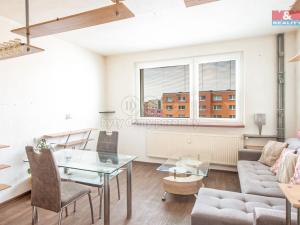 Prodej bytu 1+1, Česká Lípa, Hradecká, 40 m2