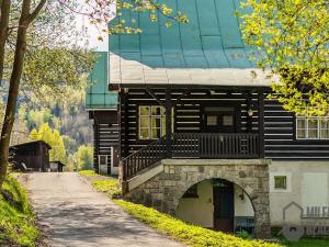 Prodej ubytování, Desná, Na Sedmidomky, 660 m2