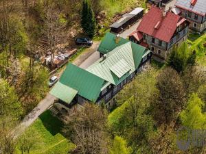 Prodej ubytování, Desná, Na Sedmidomky, 660 m2