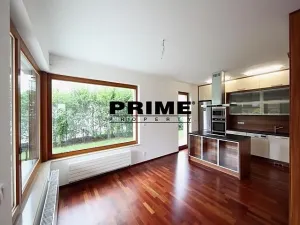 Pronájem rodinného domu, Praha - Jinonice, U panské zahrady, 496 m2