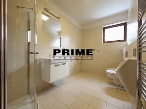 Pronájem rodinného domu, Praha - Jinonice, U panské zahrady, 496 m2