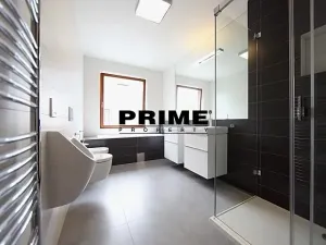 Pronájem rodinného domu, Praha - Jinonice, U panské zahrady, 496 m2