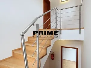Pronájem rodinného domu, Praha - Jinonice, U panské zahrady, 496 m2