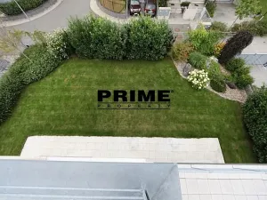Pronájem rodinného domu, Praha - Jinonice, U panské zahrady, 496 m2