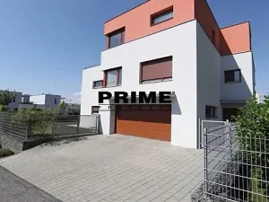 Pronájem rodinného domu, Praha - Jinonice, U panské zahrady, 496 m2
