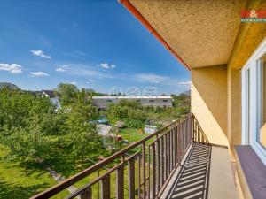 Prodej rodinného domu, Proseč - Záboří, Na Ručičce, 107 m2