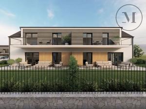 Prodej rodinného domu, Vráto, 81 m2