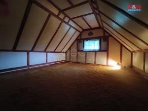 Prodej chalupy, Vitice, 120 m2