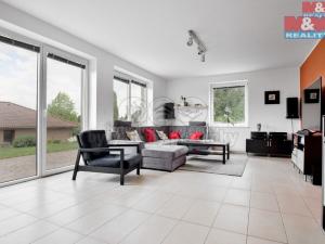 Prodej rodinného domu, Studeněves, 127 m2