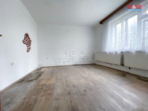 Prodej rodinného domu, Kožušice, 153 m2