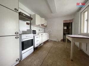 Prodej rodinného domu, Kožušice, 153 m2