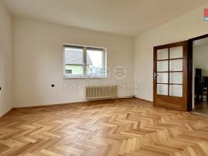 Pronájem rodinného domu, Sadská, Hálkova, 120 m2