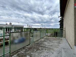 Pronájem rodinného domu, Sadská, Hálkova, 120 m2