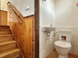 Pronájem rodinného domu, Sadská, Hálkova, 120 m2