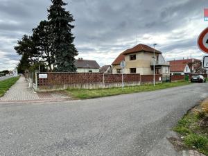 Pronájem rodinného domu, Sadská, Hálkova, 120 m2