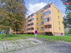 Pronájem bytu 2+1, Karviná - Ráj, Olbrachtova, 56 m2
