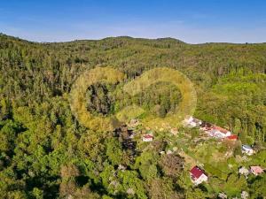 Prodej chaty, Beroun, V Pánvích, 57 m2