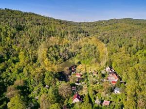 Prodej chaty, Beroun, V Pánvích, 57 m2