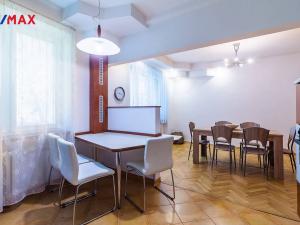 Prodej bytu 4+1, Ostrava - Poruba, Čkalovova, 138 m2
