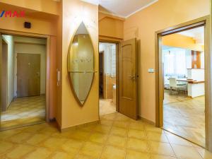 Prodej bytu 4+1, Ostrava - Poruba, Čkalovova, 138 m2